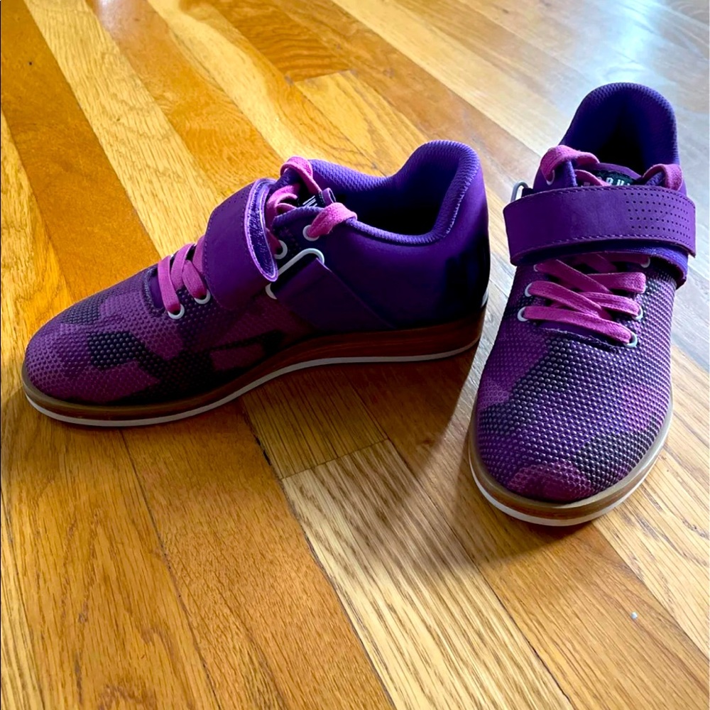 Nobull Project Camo Lifters